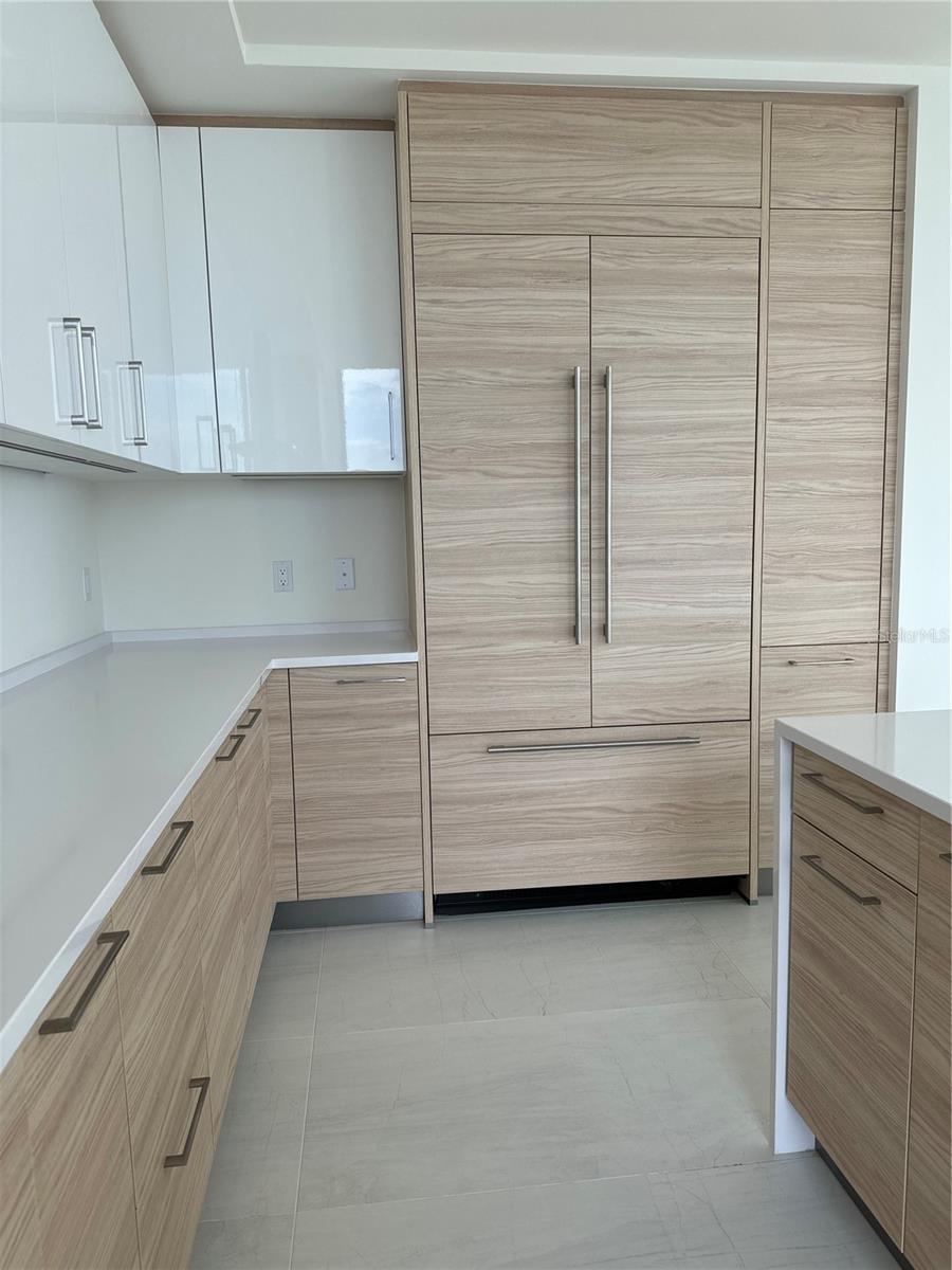 SALTAIRE - Residential