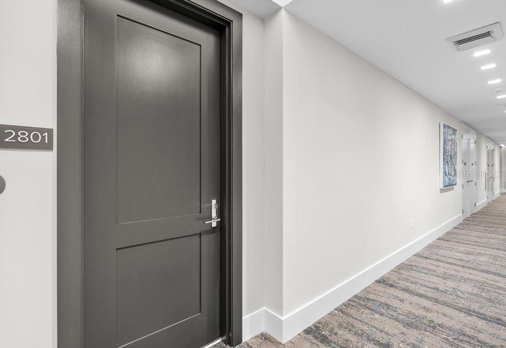 SALTAIRE - Residential