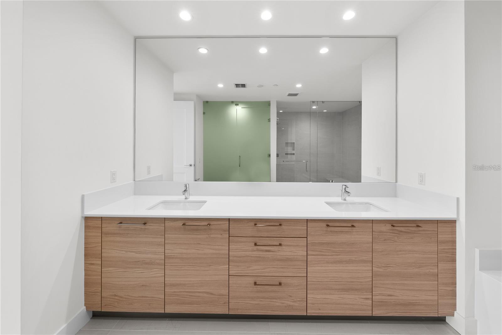 SALTAIRE - Residential