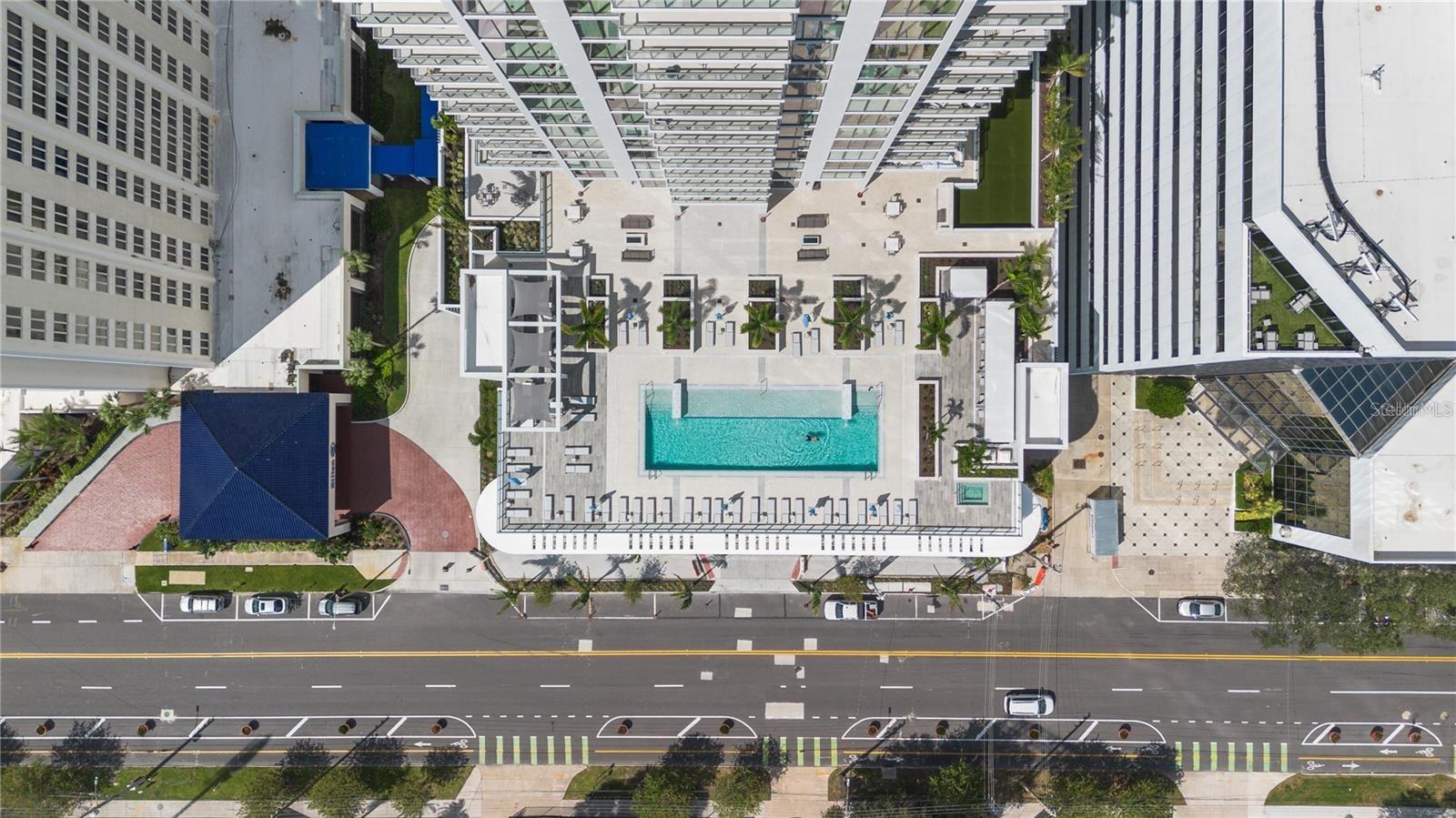 SALTAIRE - Residential