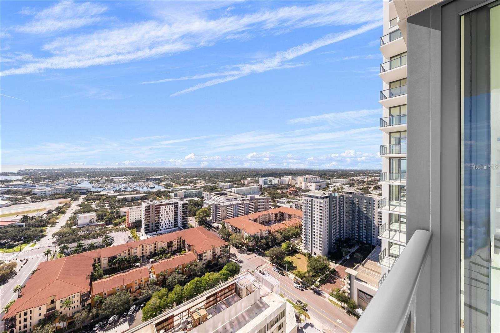 SALTAIRE - Residential