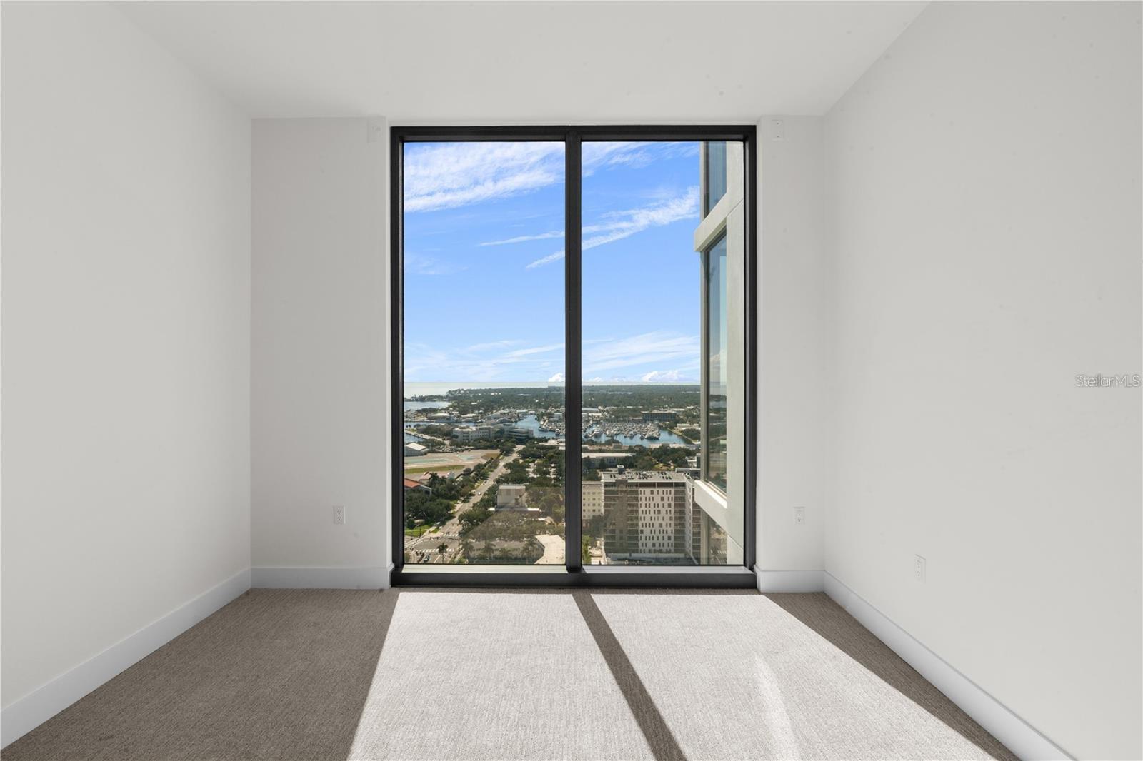 SALTAIRE - Residential