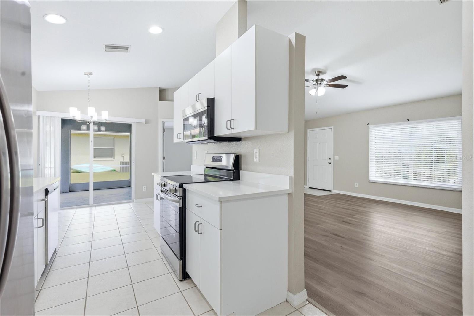 PORT CHARLOTTE SUB 19 - Residential