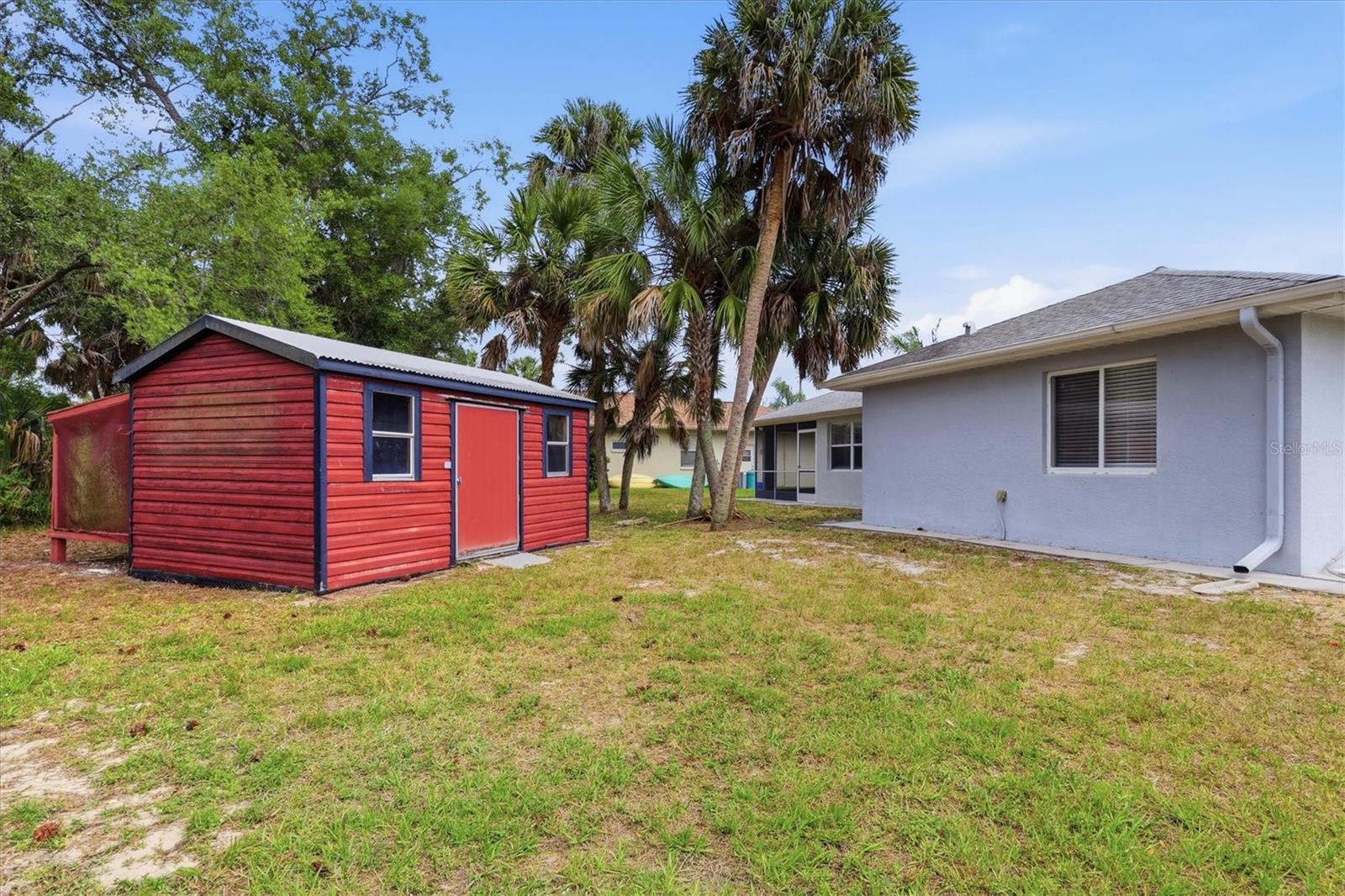PORT CHARLOTTE SUB 19 - Residential