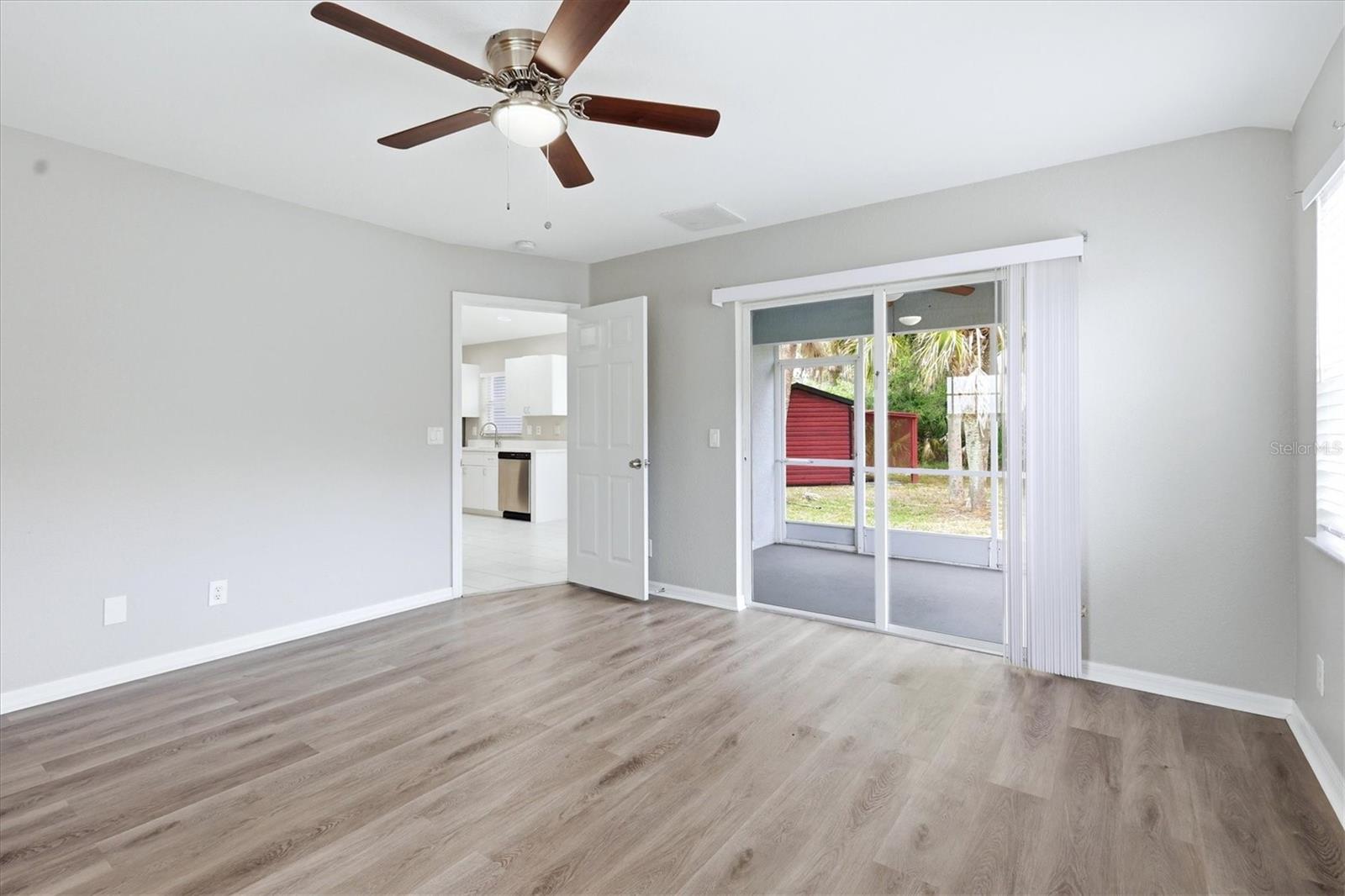 PORT CHARLOTTE SUB 19 - Residential