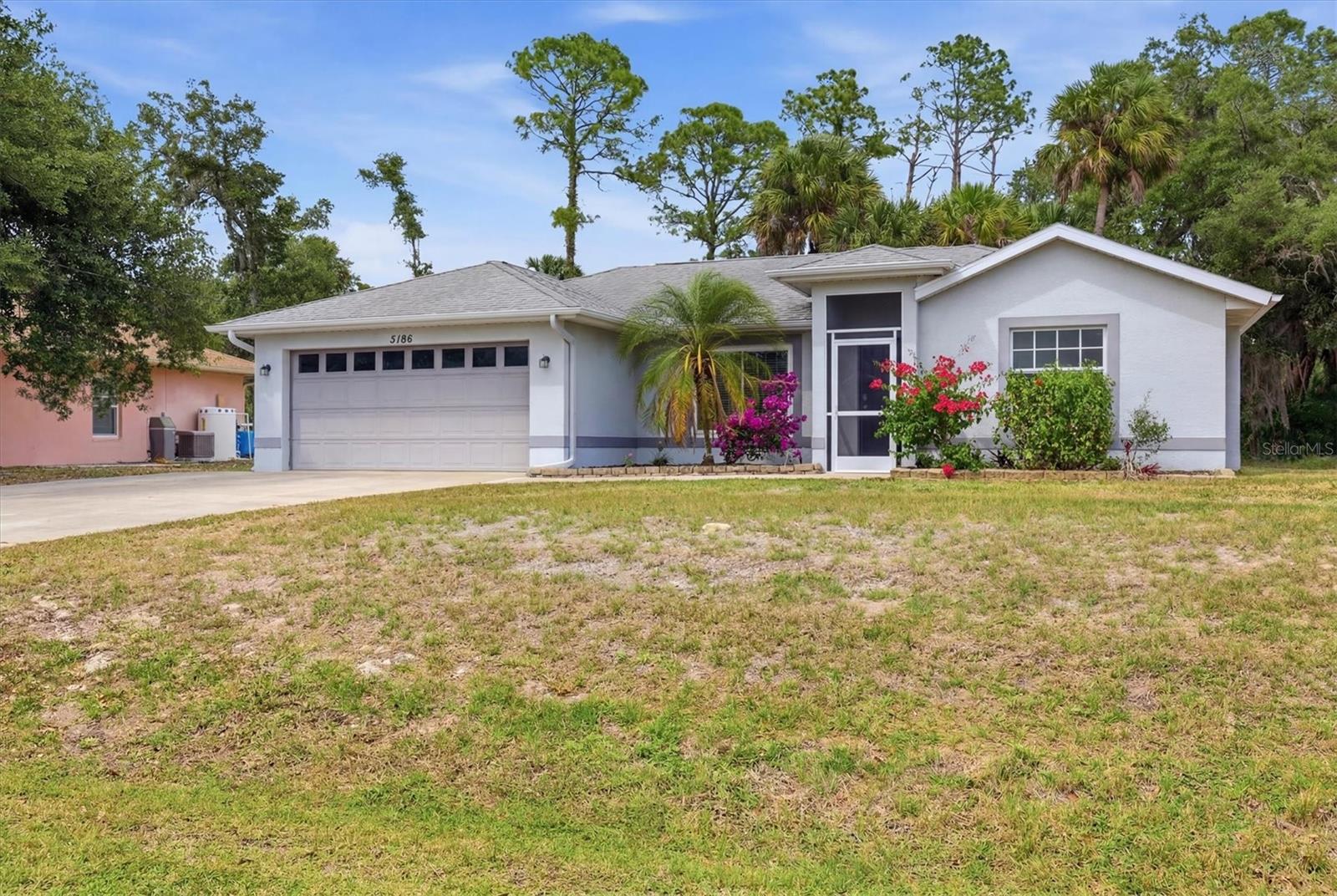 PORT CHARLOTTE SUB 19 - Residential