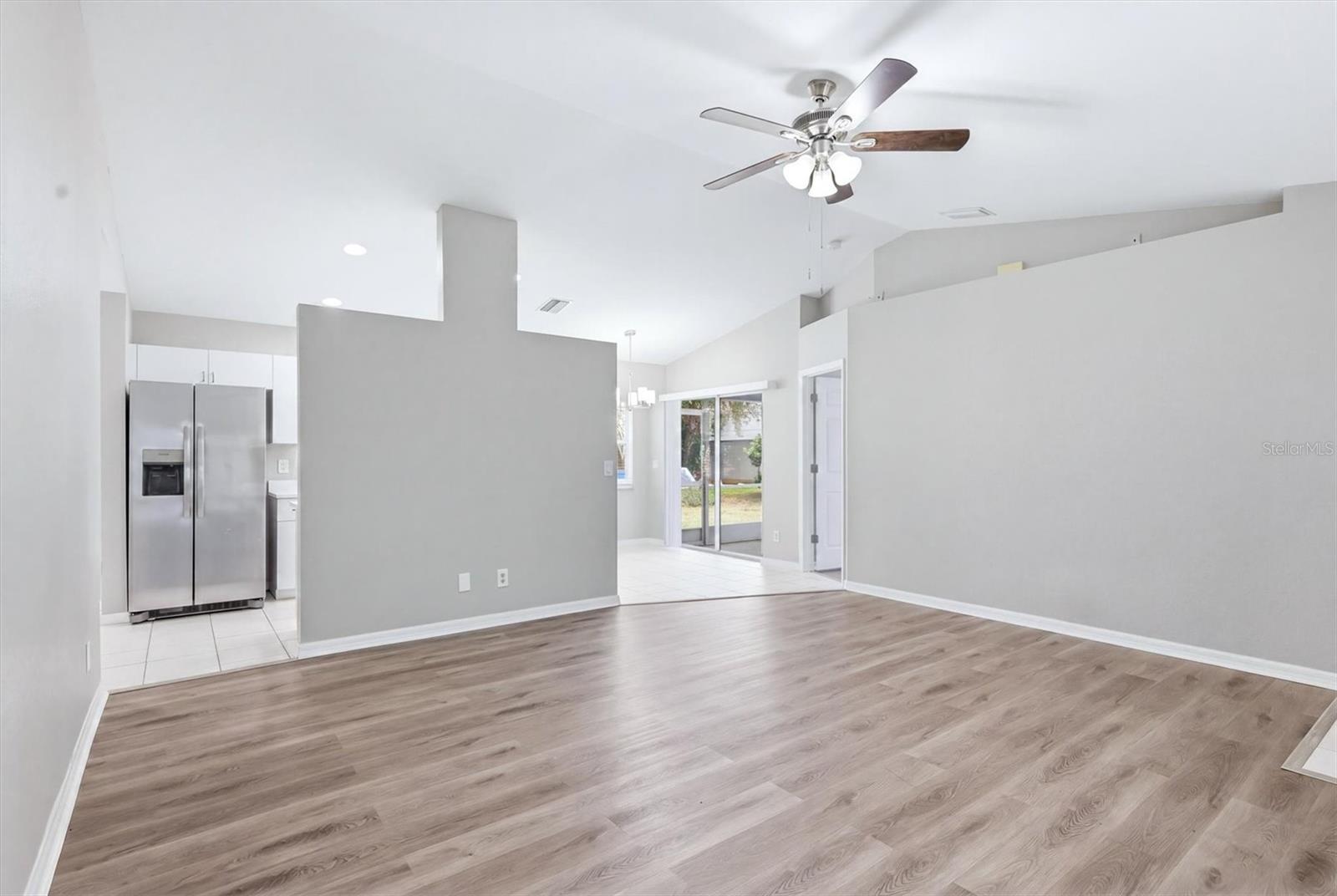 PORT CHARLOTTE SUB 19 - Residential