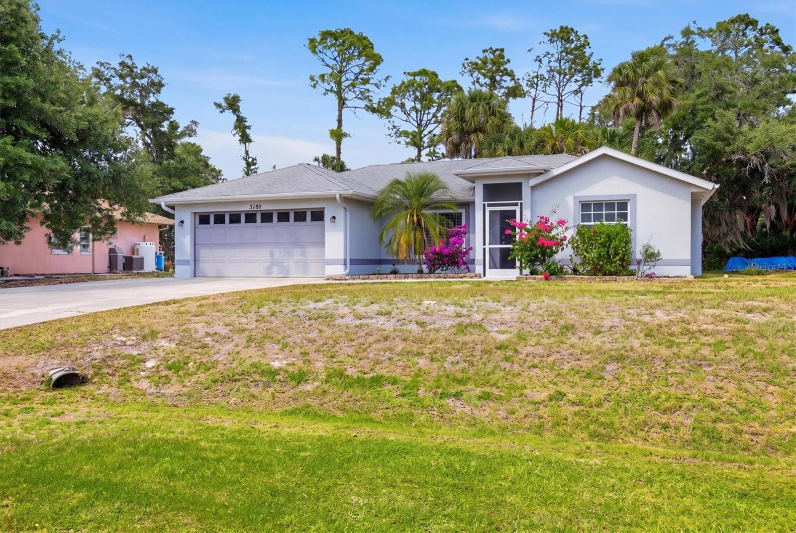 PORT CHARLOTTE SUB 19 - Residential