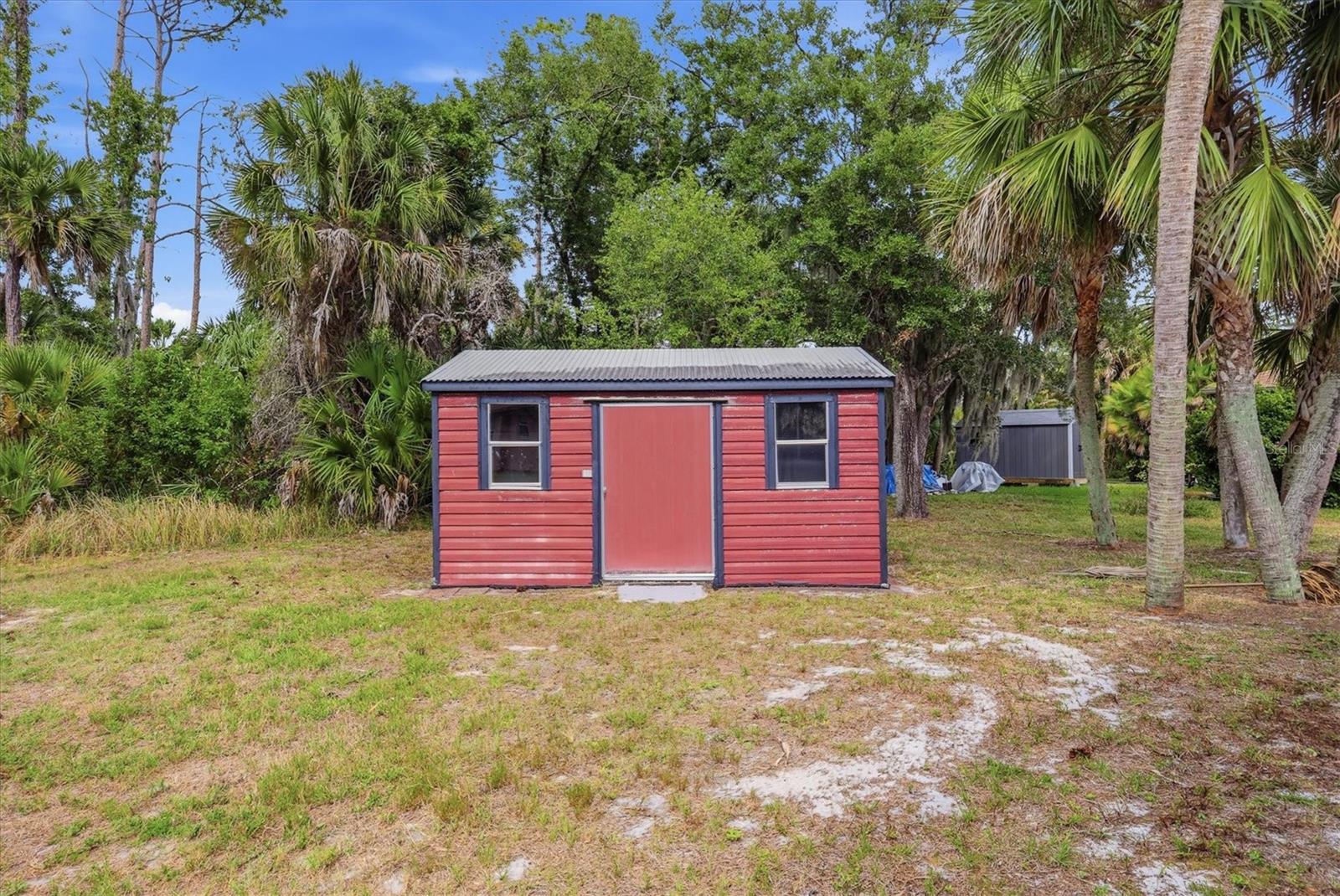 PORT CHARLOTTE SUB 19 - Residential