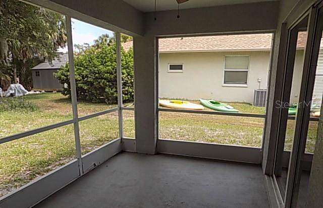 PORT CHARLOTTE SUB 19 - Residential