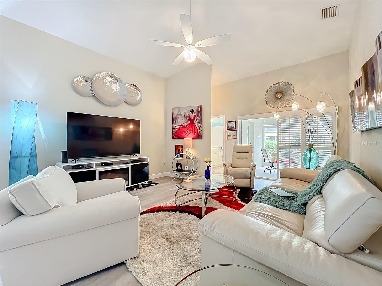 HERITAGE ISLE PH 01 - Residential