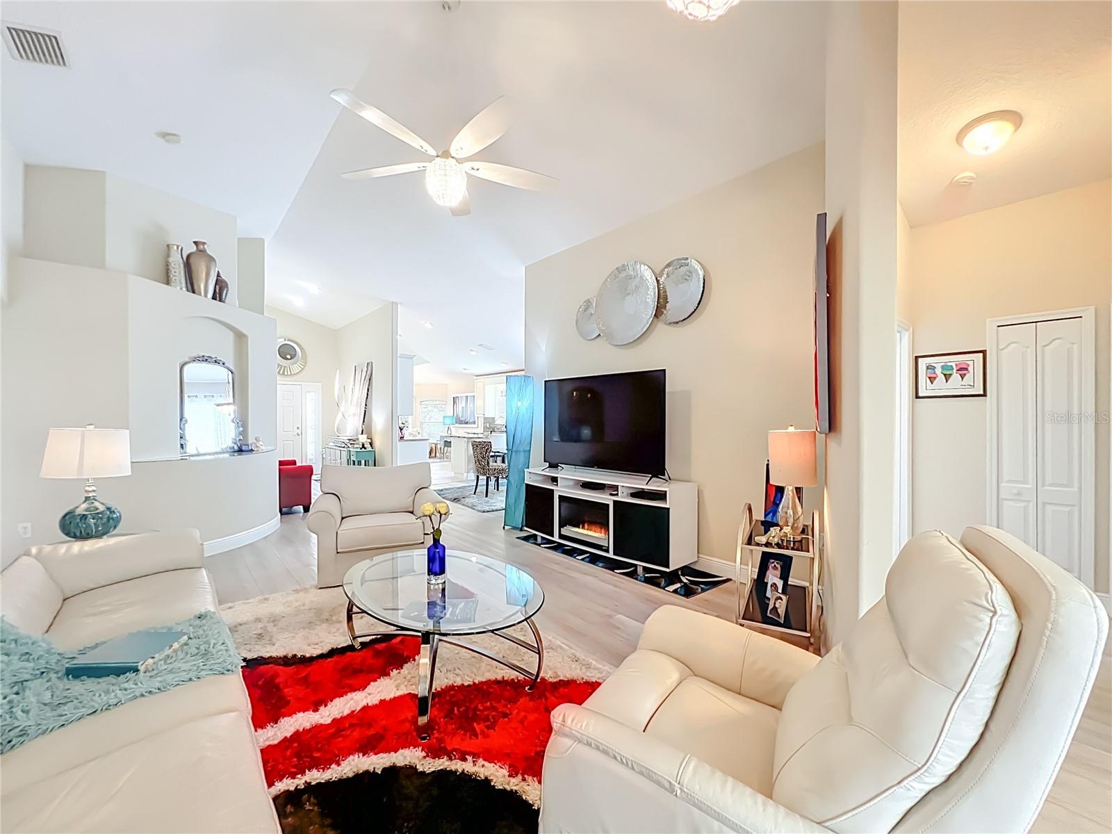 HERITAGE ISLE PH 01 - Residential