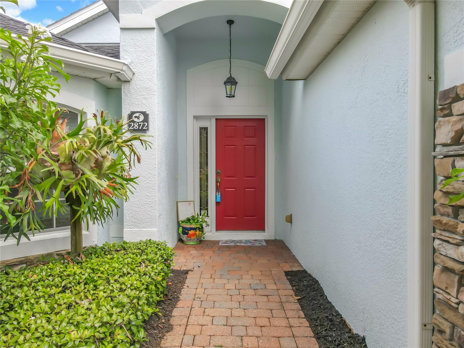 HERITAGE ISLE PH 01 - Residential