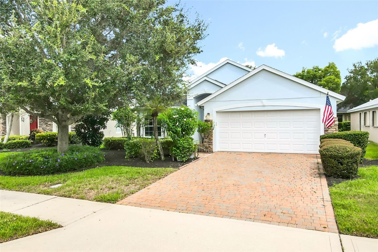 HERITAGE ISLE PH 01 - Residential