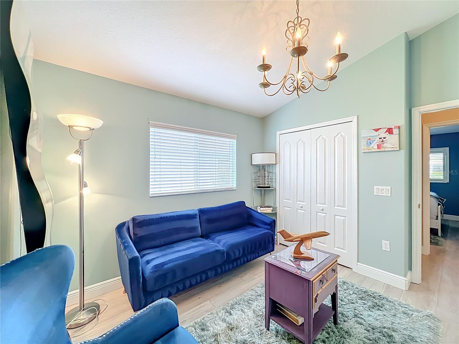 HERITAGE ISLE PH 01 - Residential