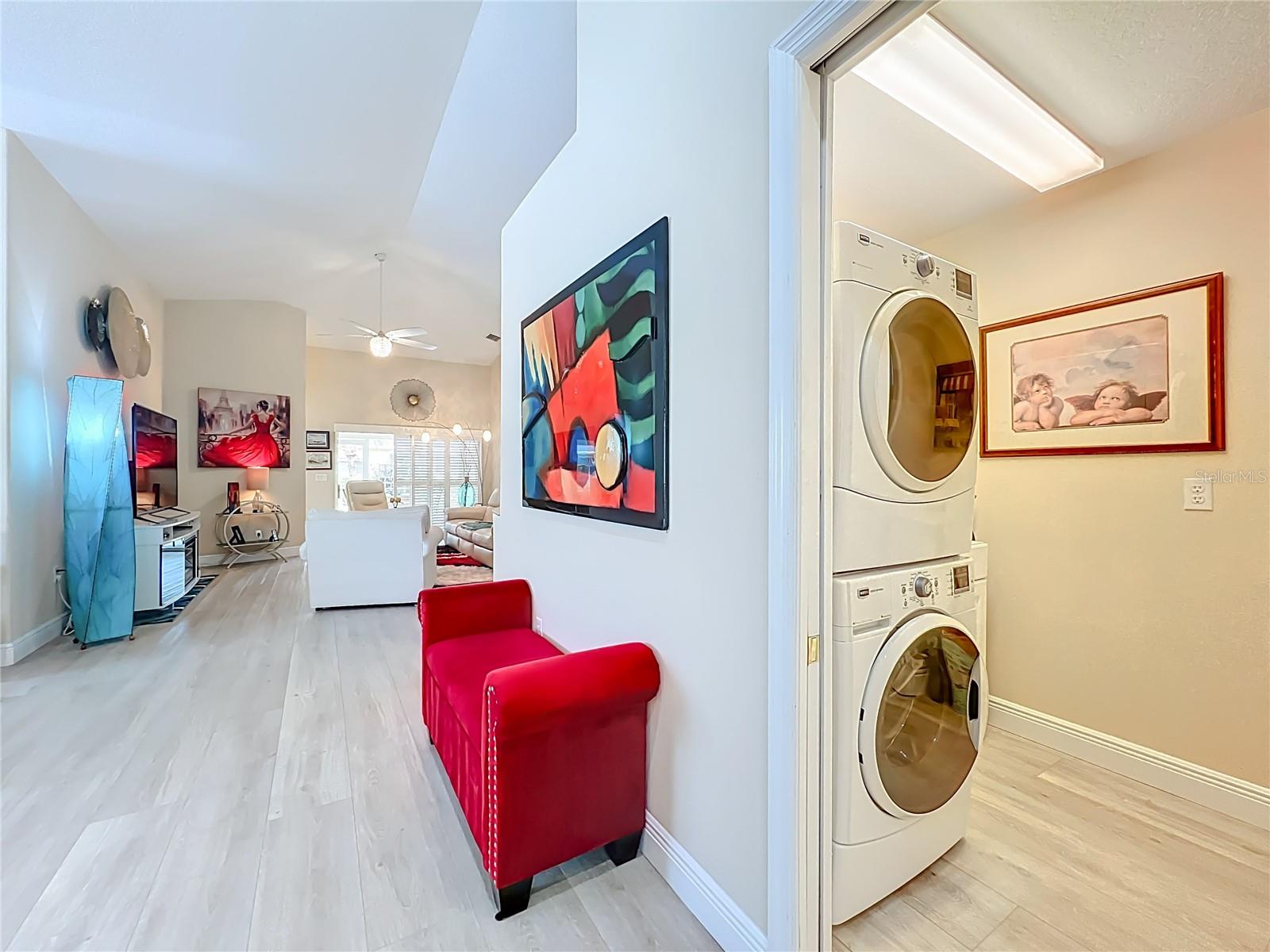 HERITAGE ISLE PH 01 - Residential