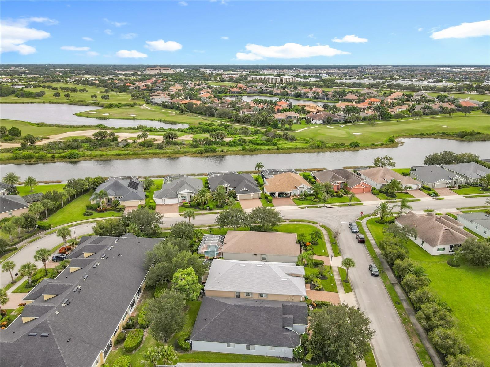 HERITAGE ISLE PH 01 - Residential