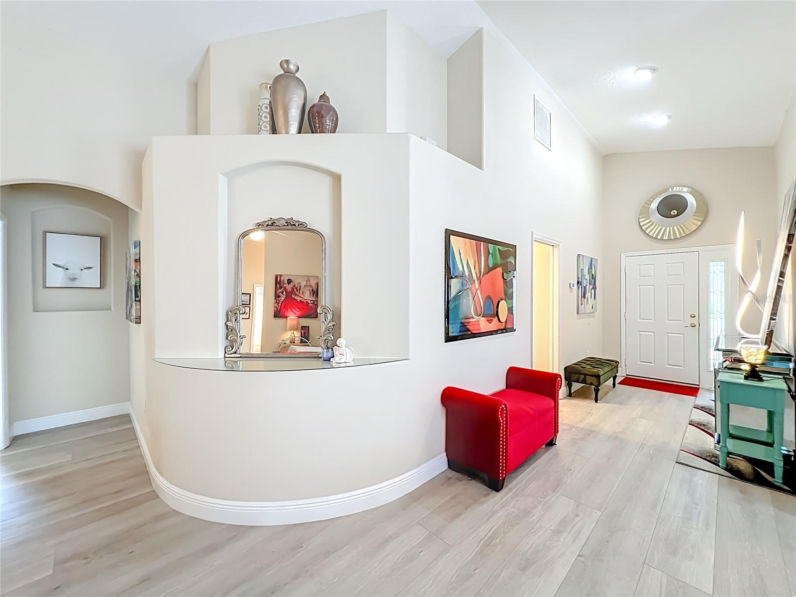 HERITAGE ISLE PH 01 - Residential