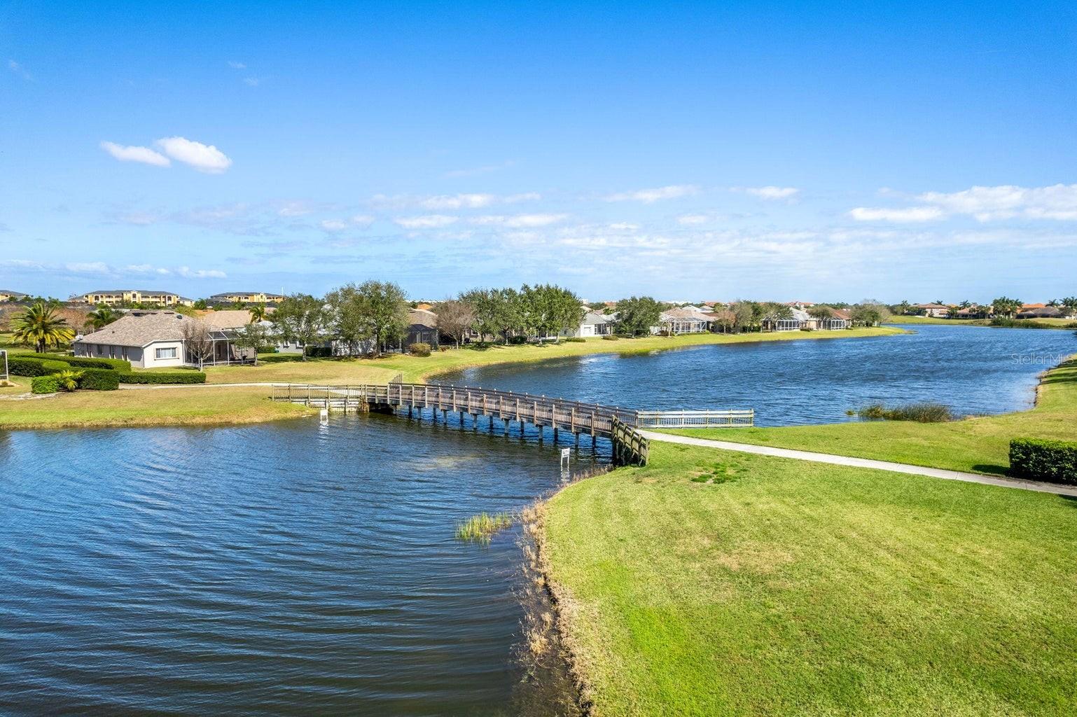 HERITAGE ISLE PH 01 - Residential