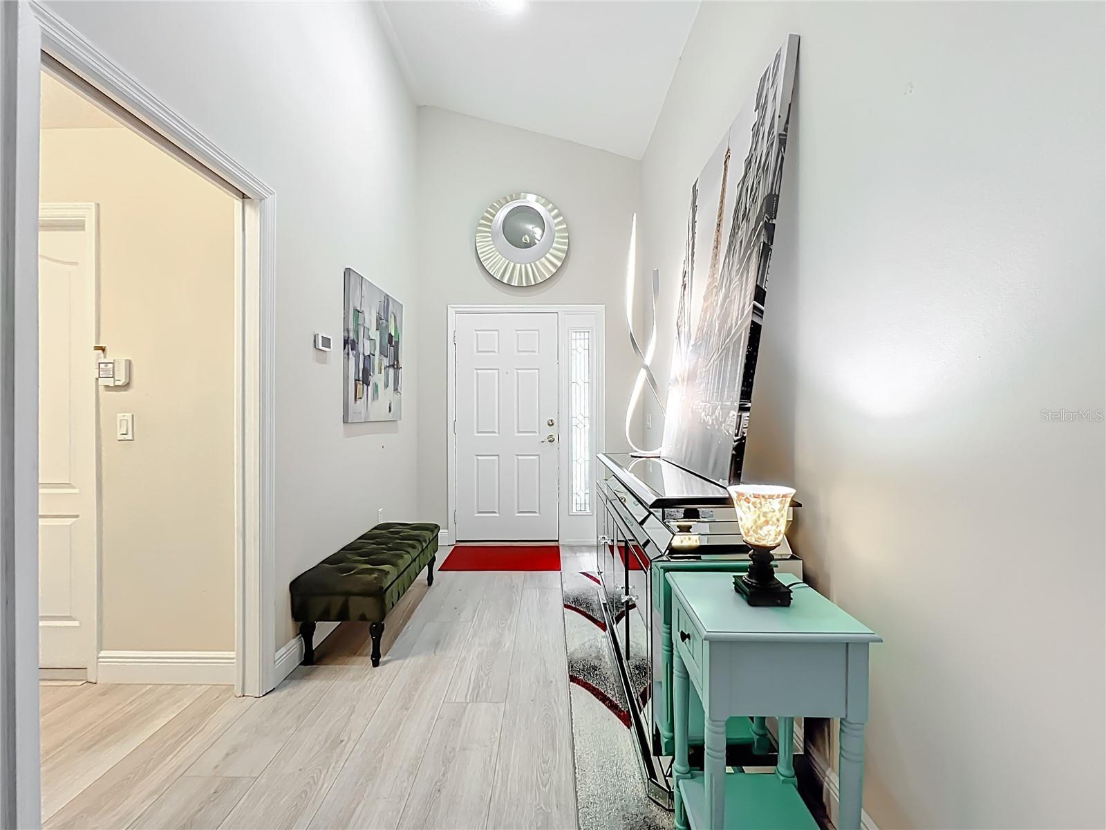 HERITAGE ISLE PH 01 - Residential