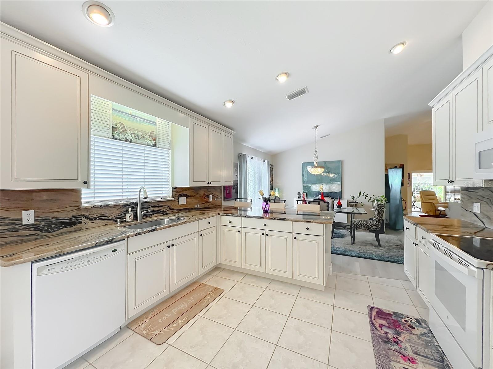 HERITAGE ISLE PH 01 - Residential