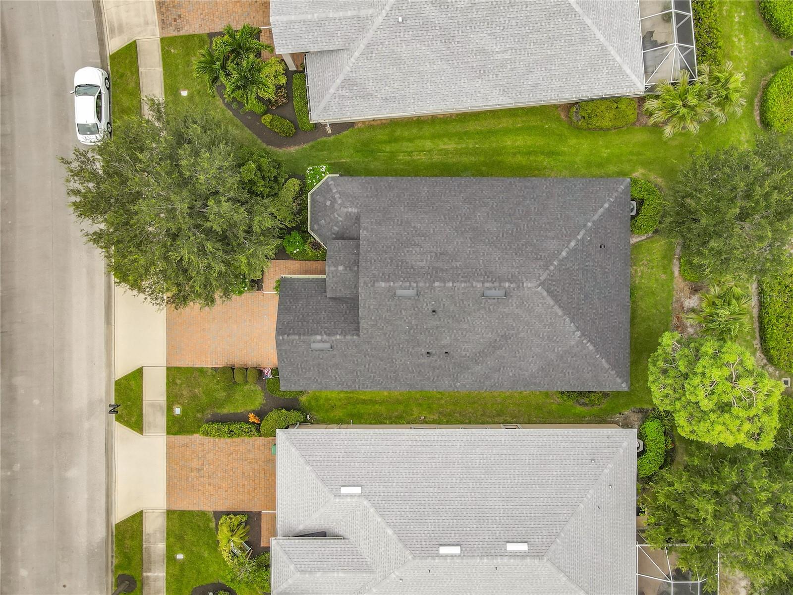 HERITAGE ISLE PH 01 - Residential