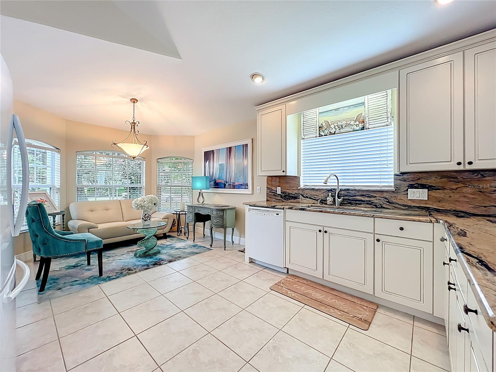 HERITAGE ISLE PH 01 - Residential