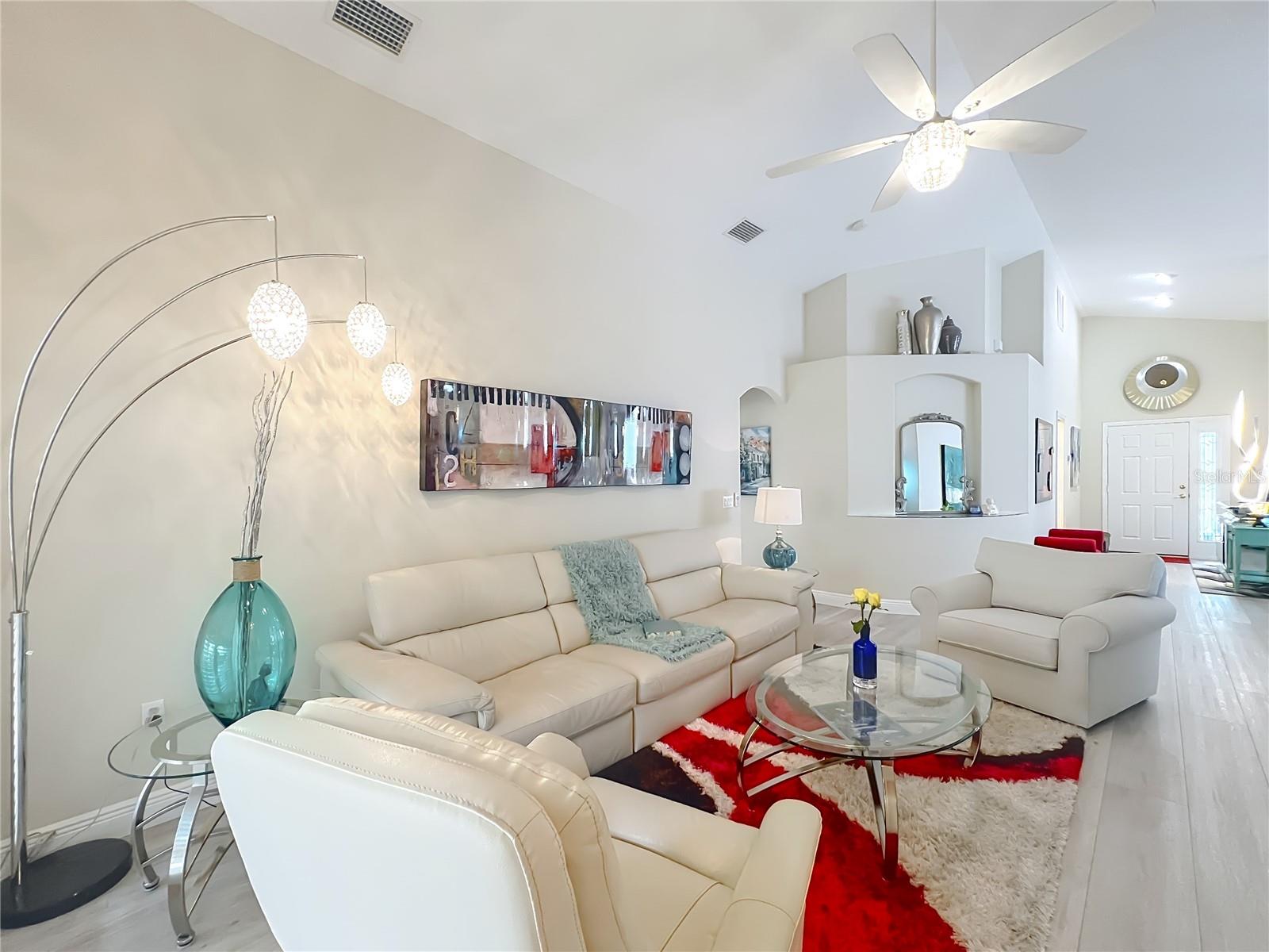 HERITAGE ISLE PH 01 - Residential