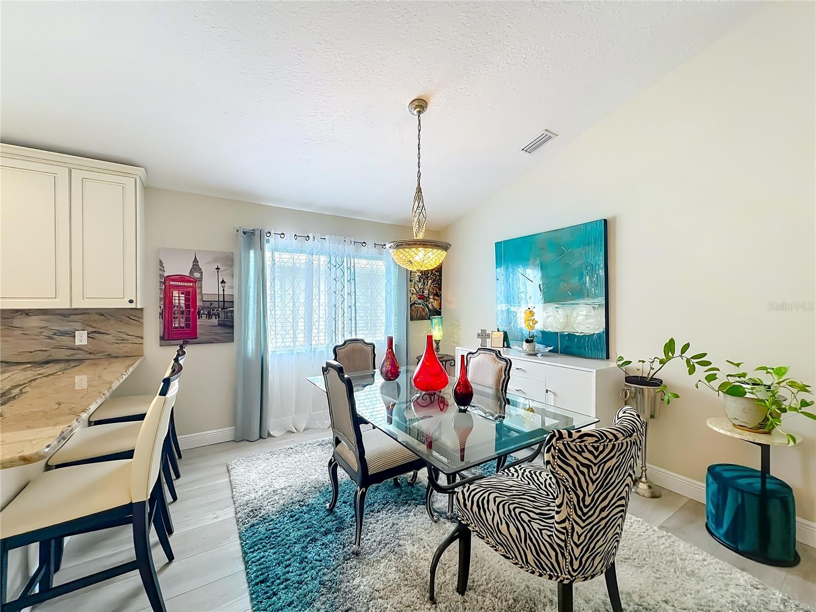 HERITAGE ISLE PH 01 - Residential