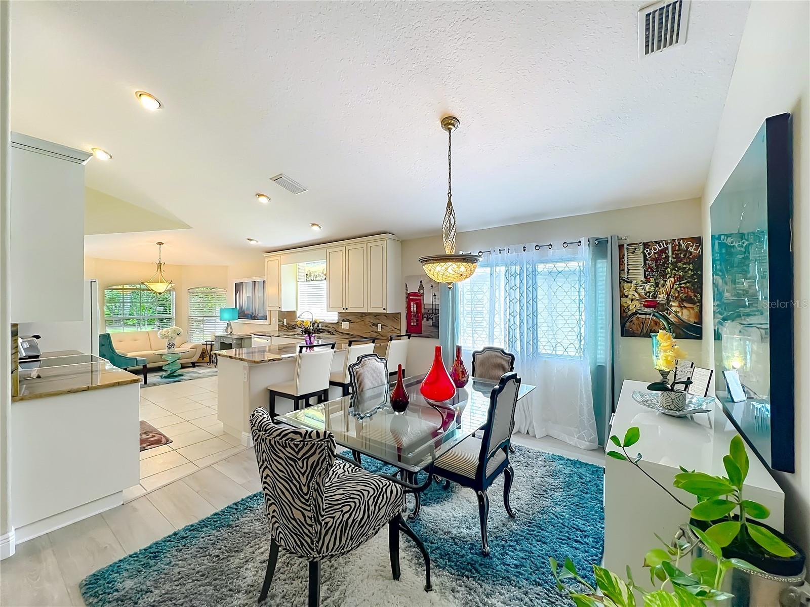 HERITAGE ISLE PH 01 - Residential