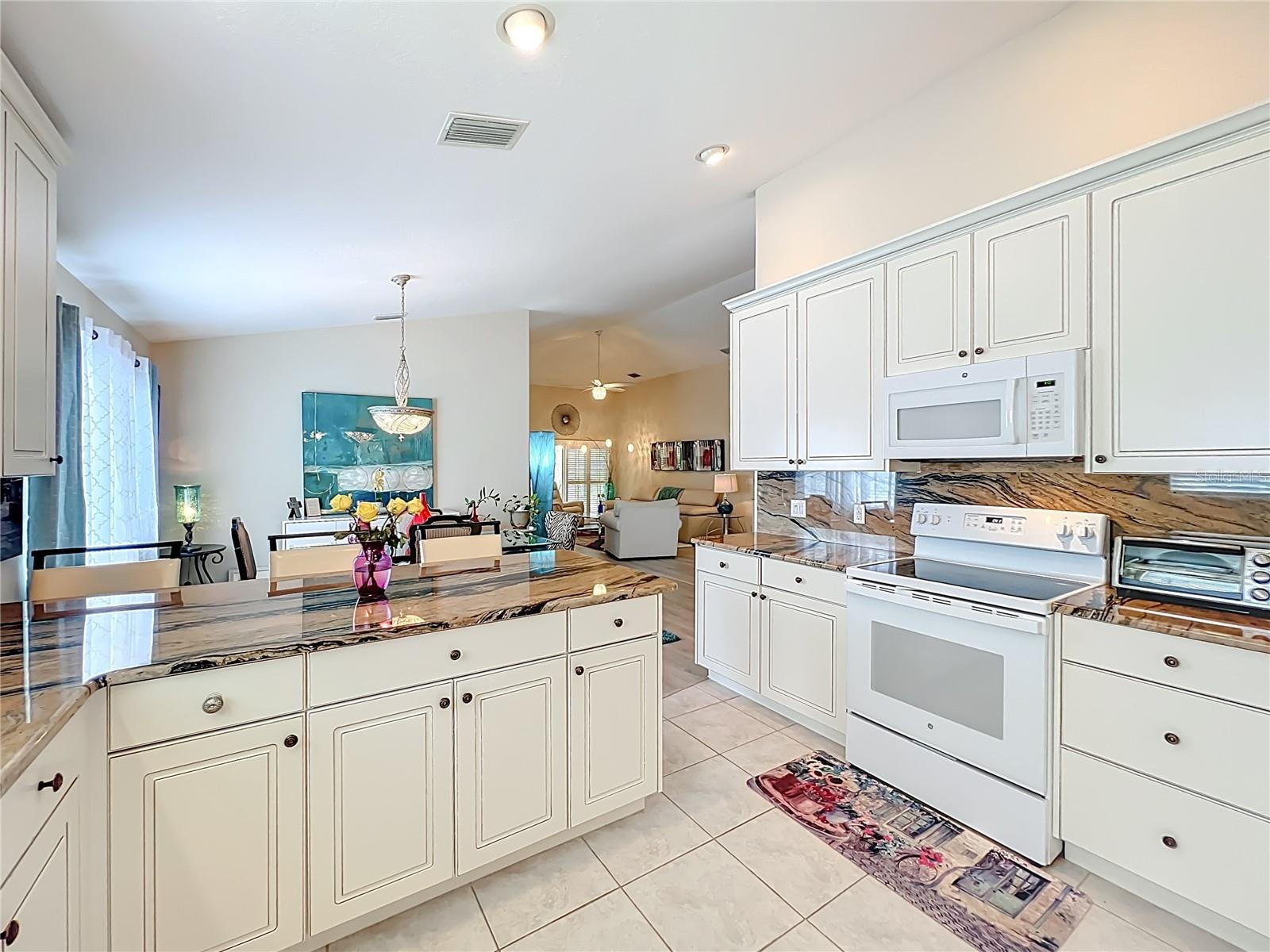 HERITAGE ISLE PH 01 - Residential