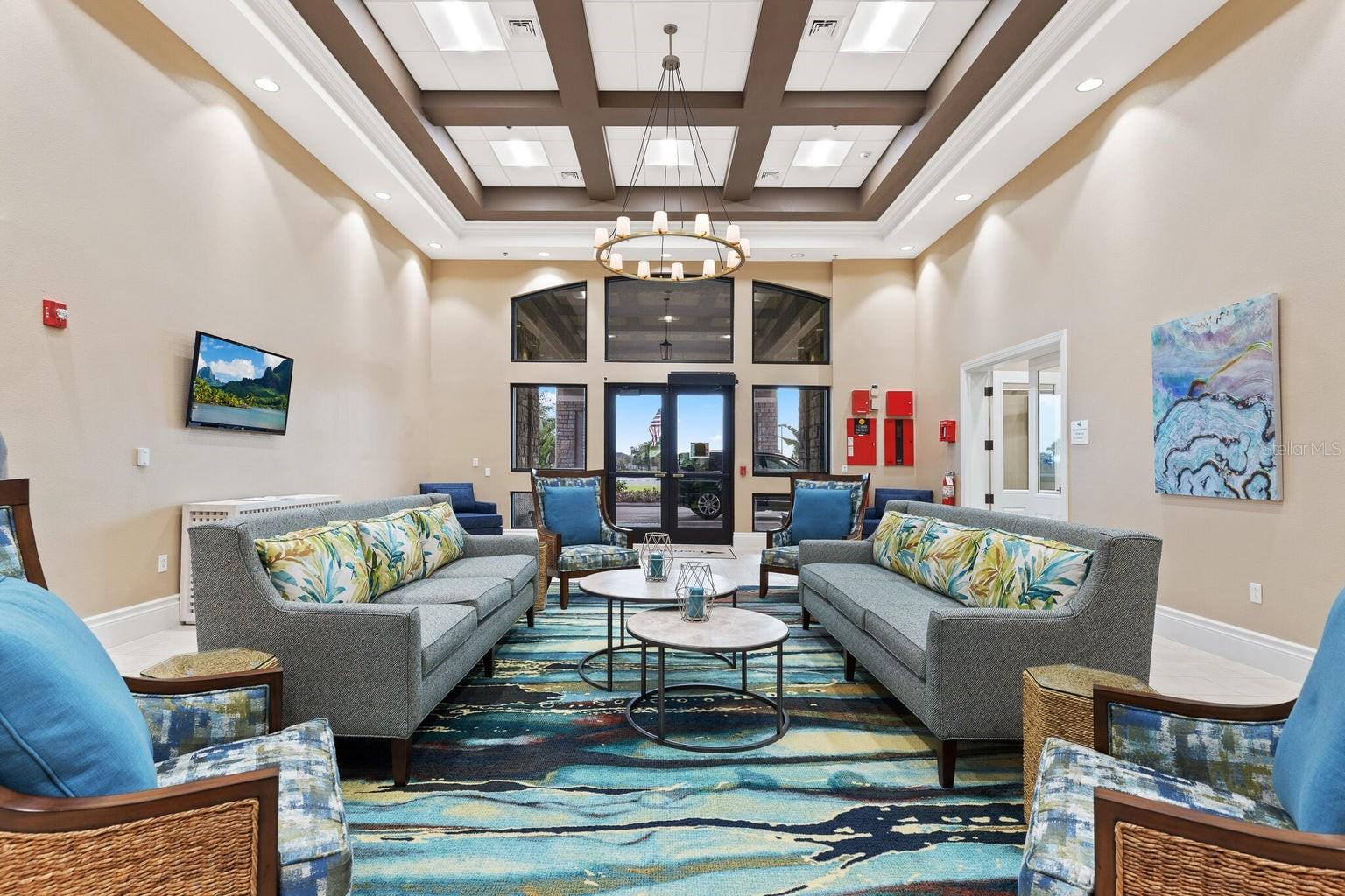 HERITAGE ISLE PH 01 - Residential