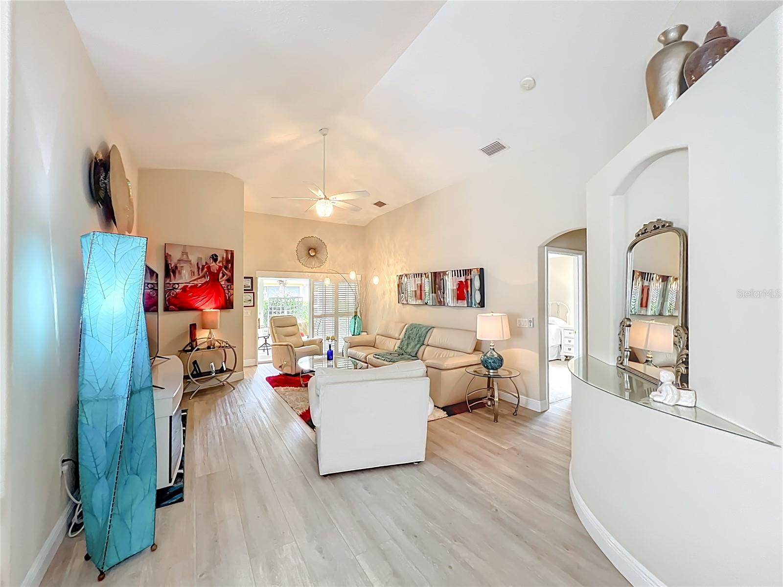 HERITAGE ISLE PH 01 - Residential