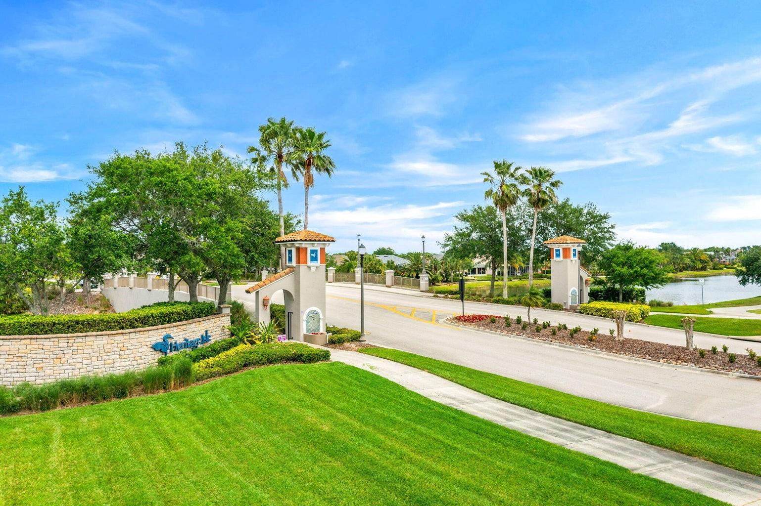 HERITAGE ISLE PH 01 - Residential