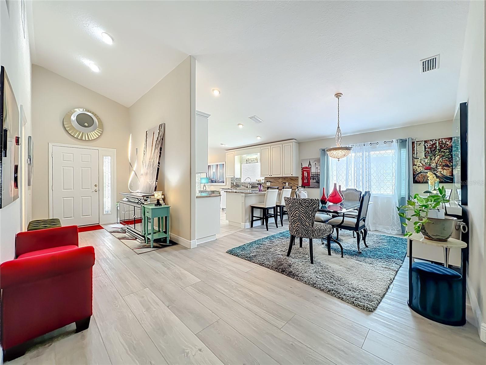 HERITAGE ISLE PH 01 - Residential