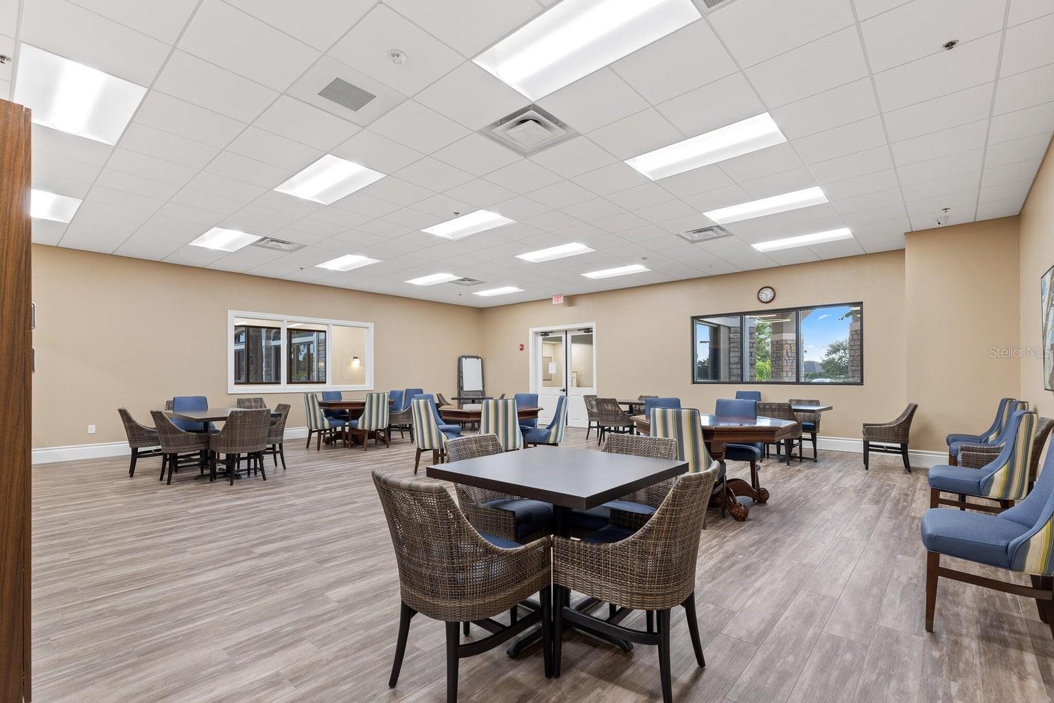 HERITAGE ISLE PH 01 - Residential