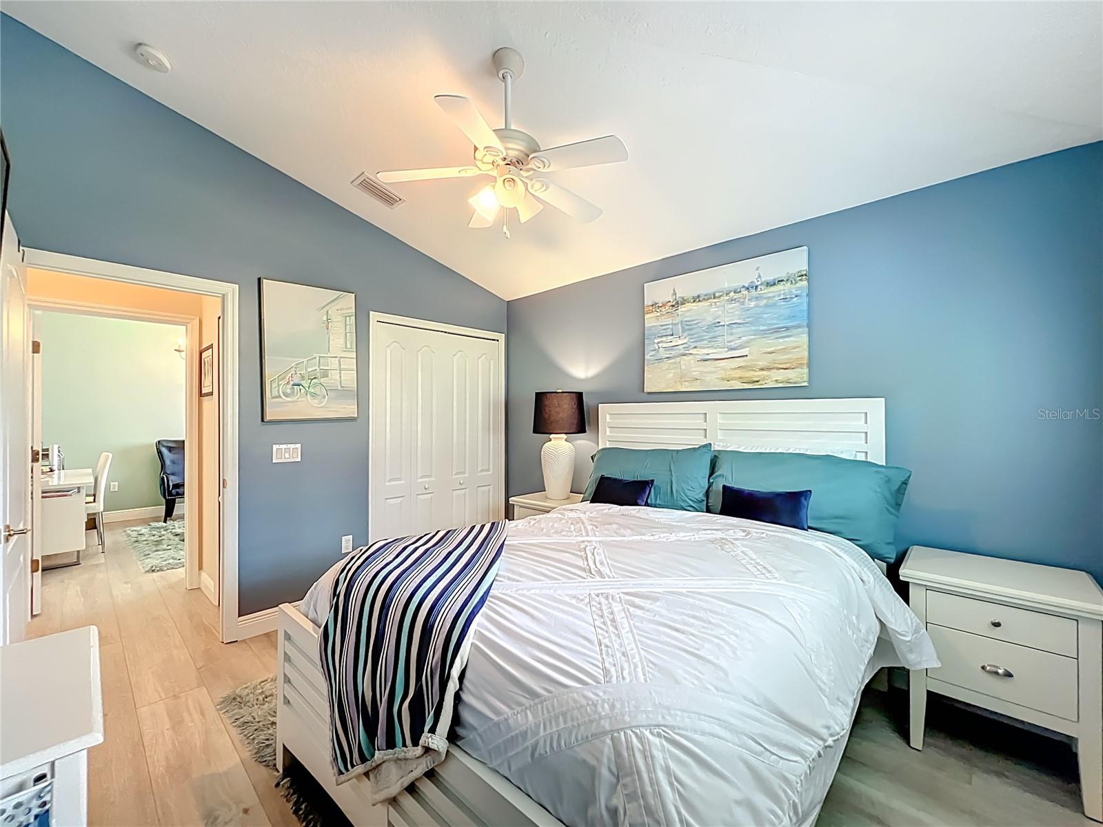 HERITAGE ISLE PH 01 - Residential