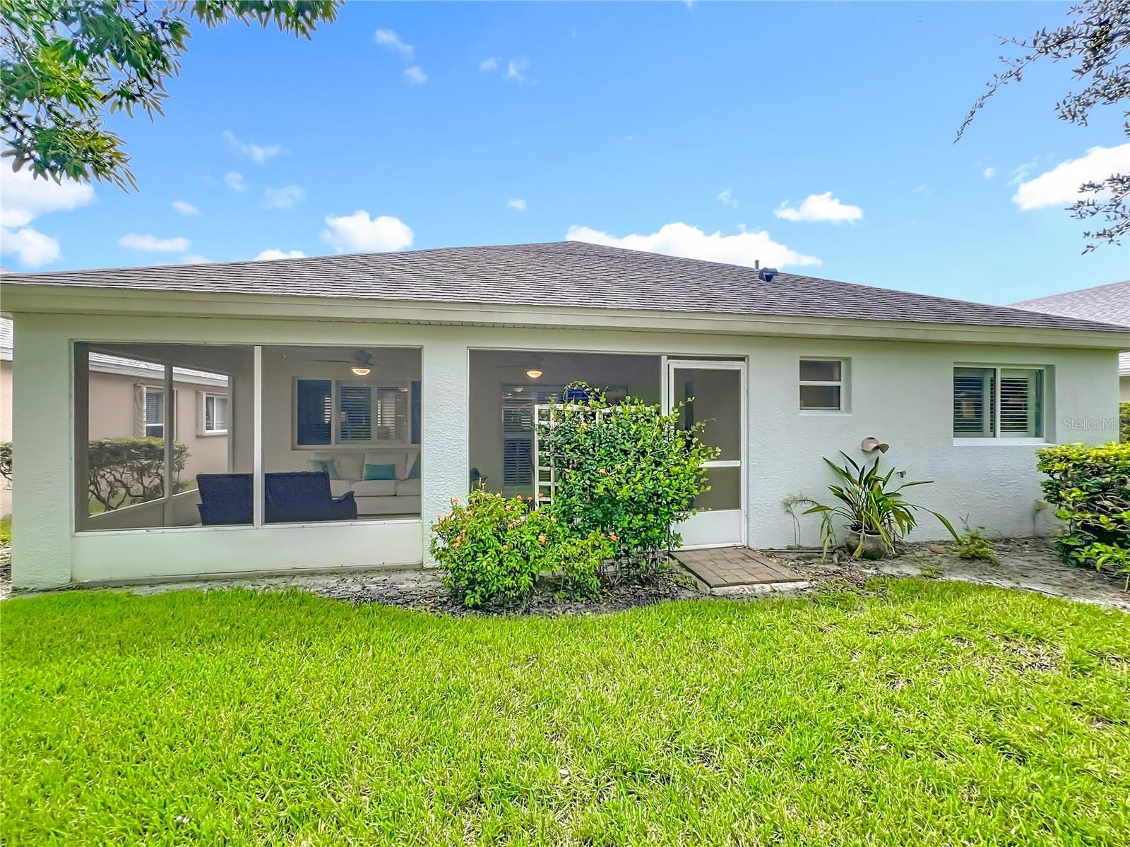 HERITAGE ISLE PH 01 - Residential