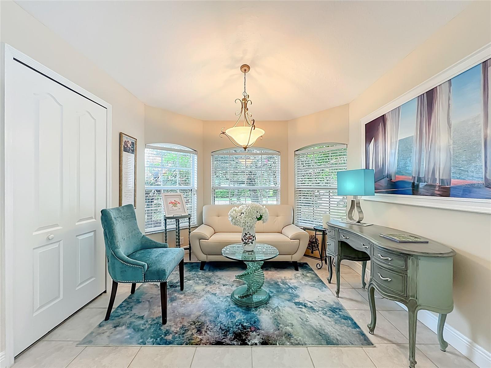 HERITAGE ISLE PH 01 - Residential