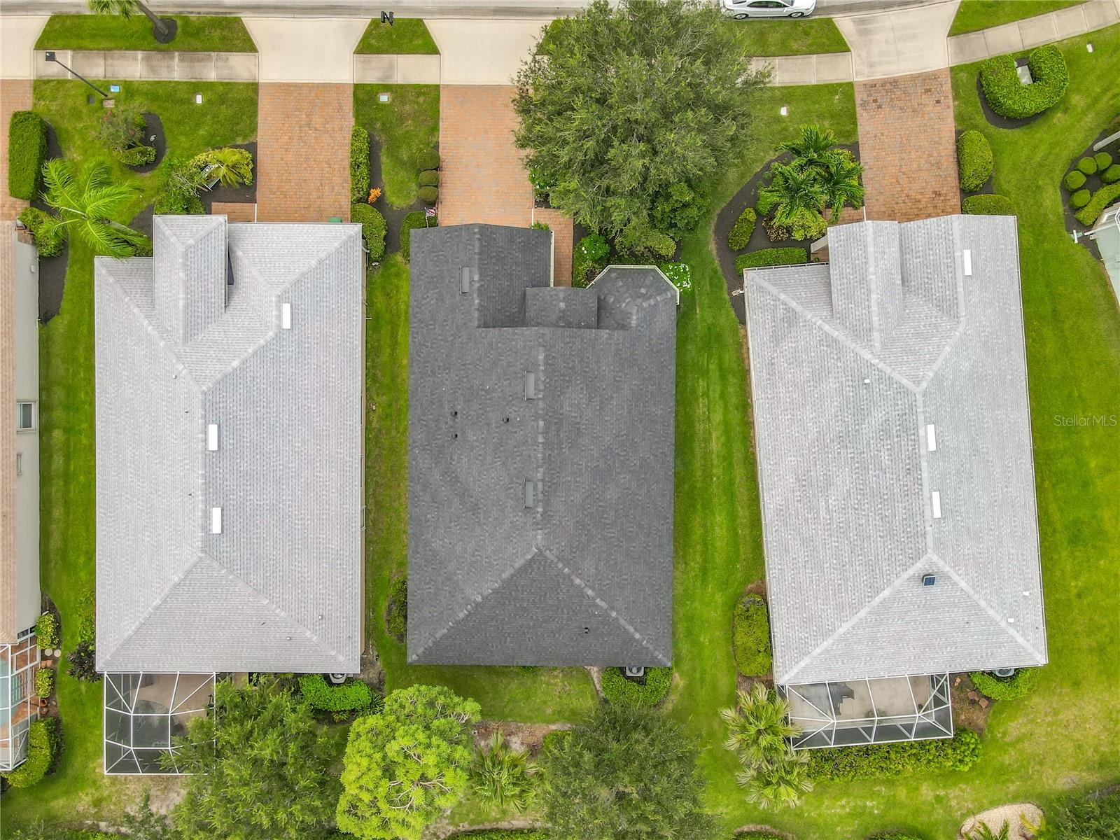 HERITAGE ISLE PH 01 - Residential