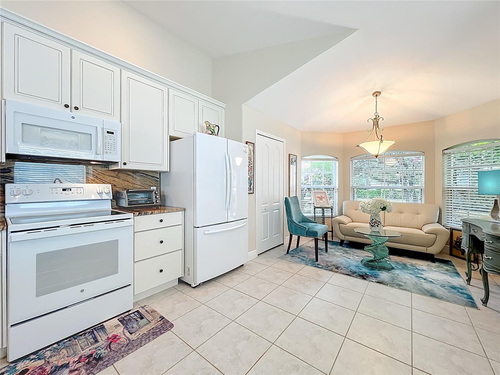 HERITAGE ISLE PH 01 - Residential