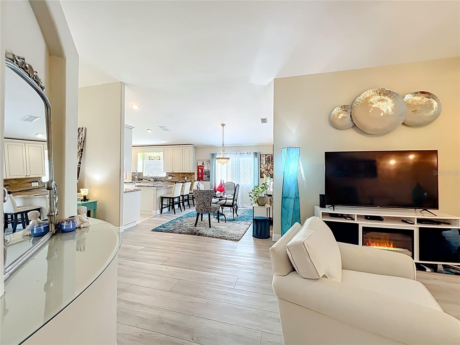 HERITAGE ISLE PH 01 - Residential