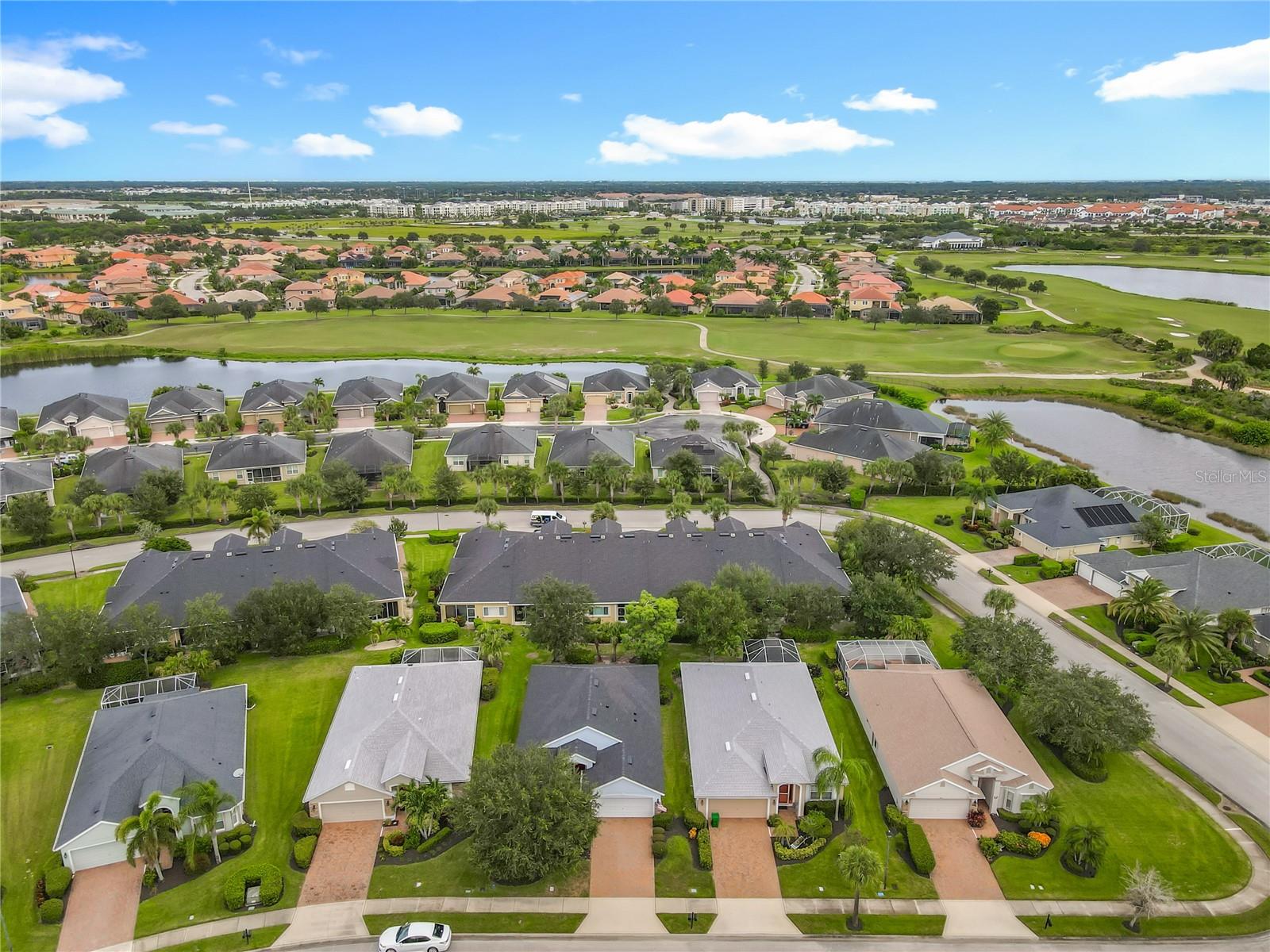 HERITAGE ISLE PH 01 - Residential