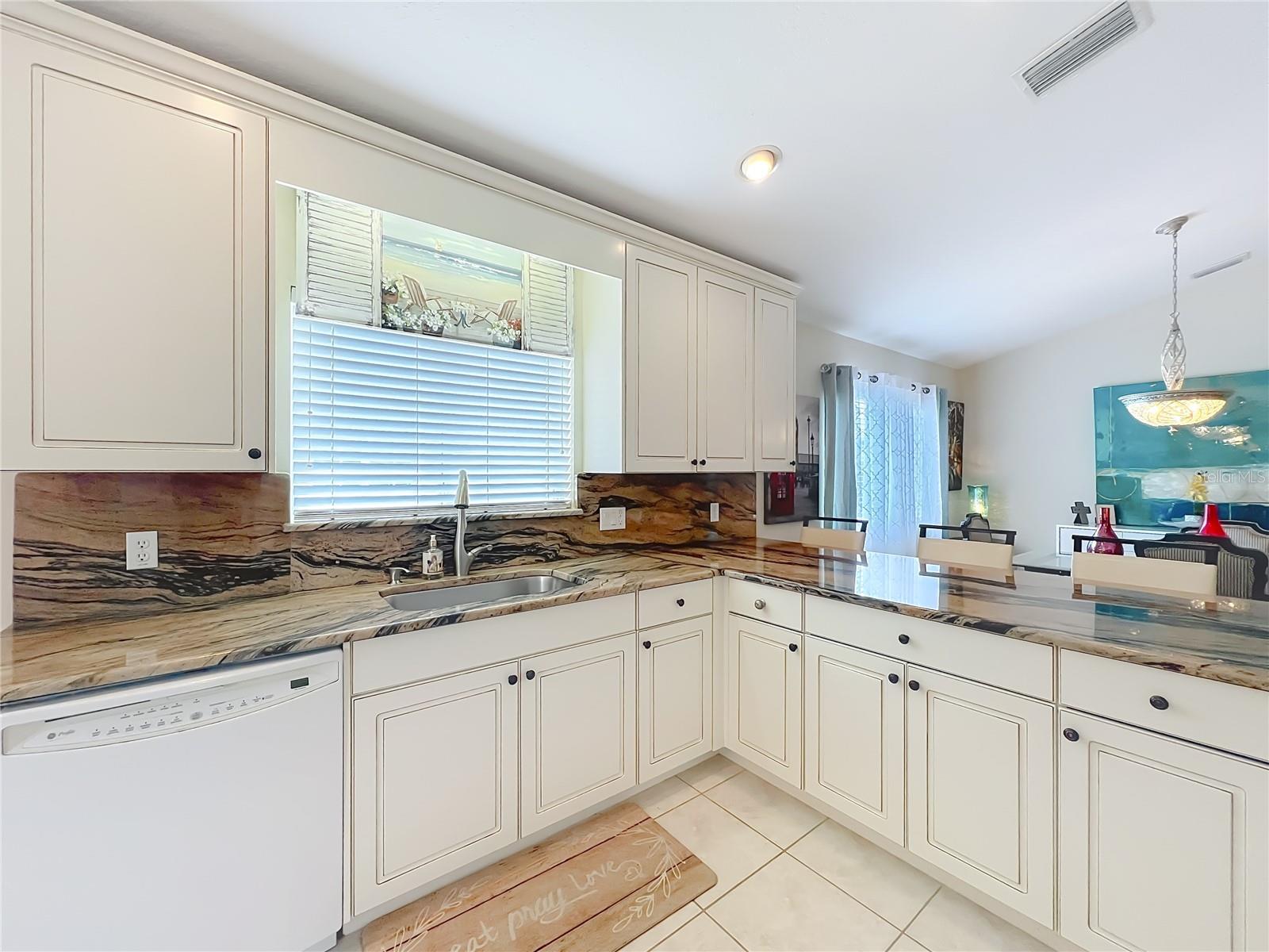 HERITAGE ISLE PH 01 - Residential