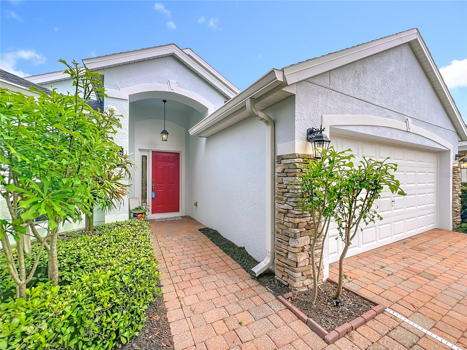 HERITAGE ISLE PH 01 - Residential