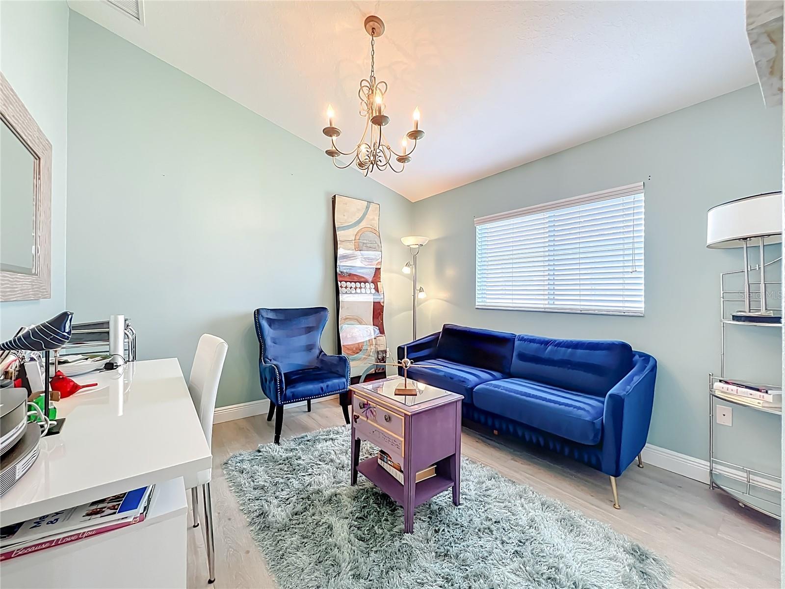 HERITAGE ISLE PH 01 - Residential