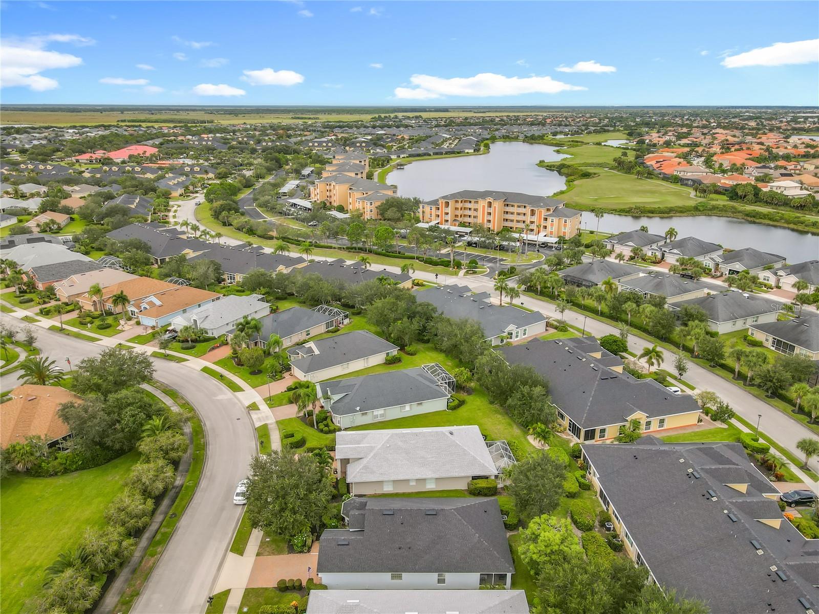 HERITAGE ISLE PH 01 - Residential