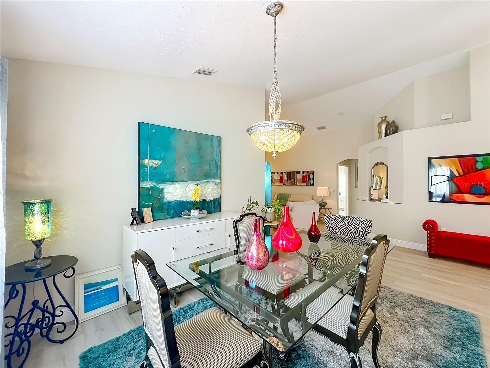 HERITAGE ISLE PH 01 - Residential