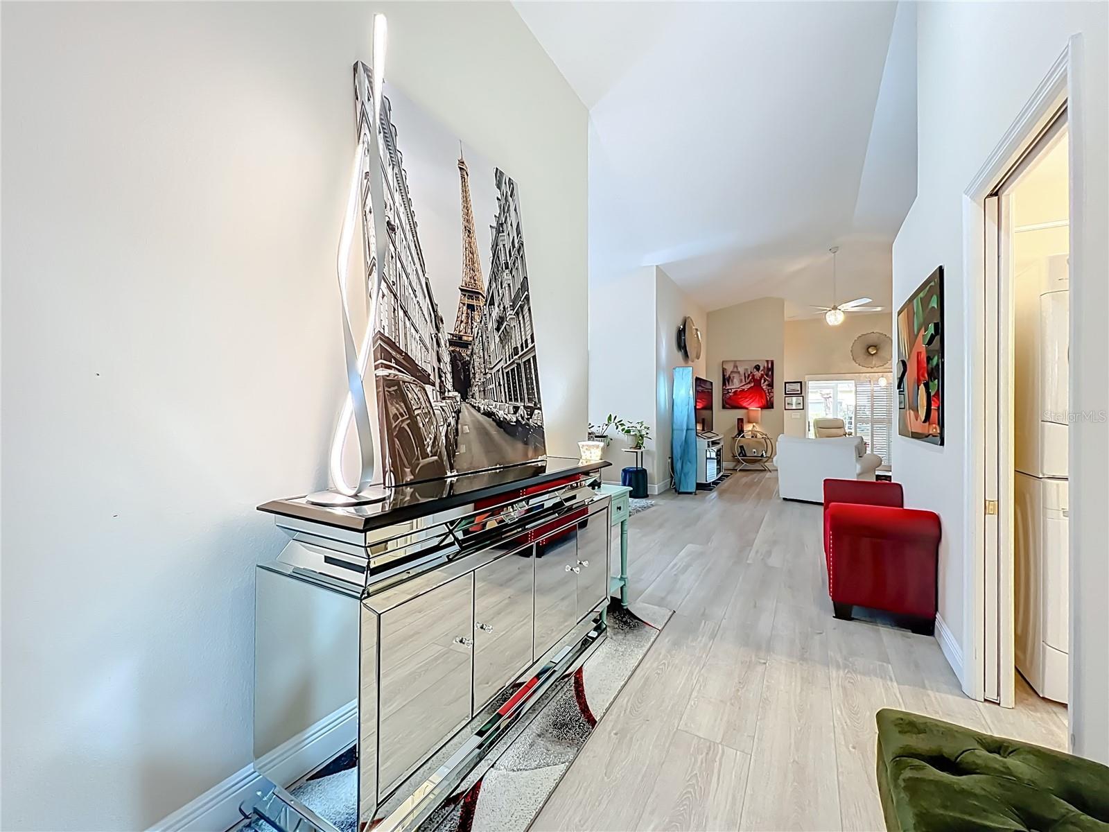 HERITAGE ISLE PH 01 - Residential