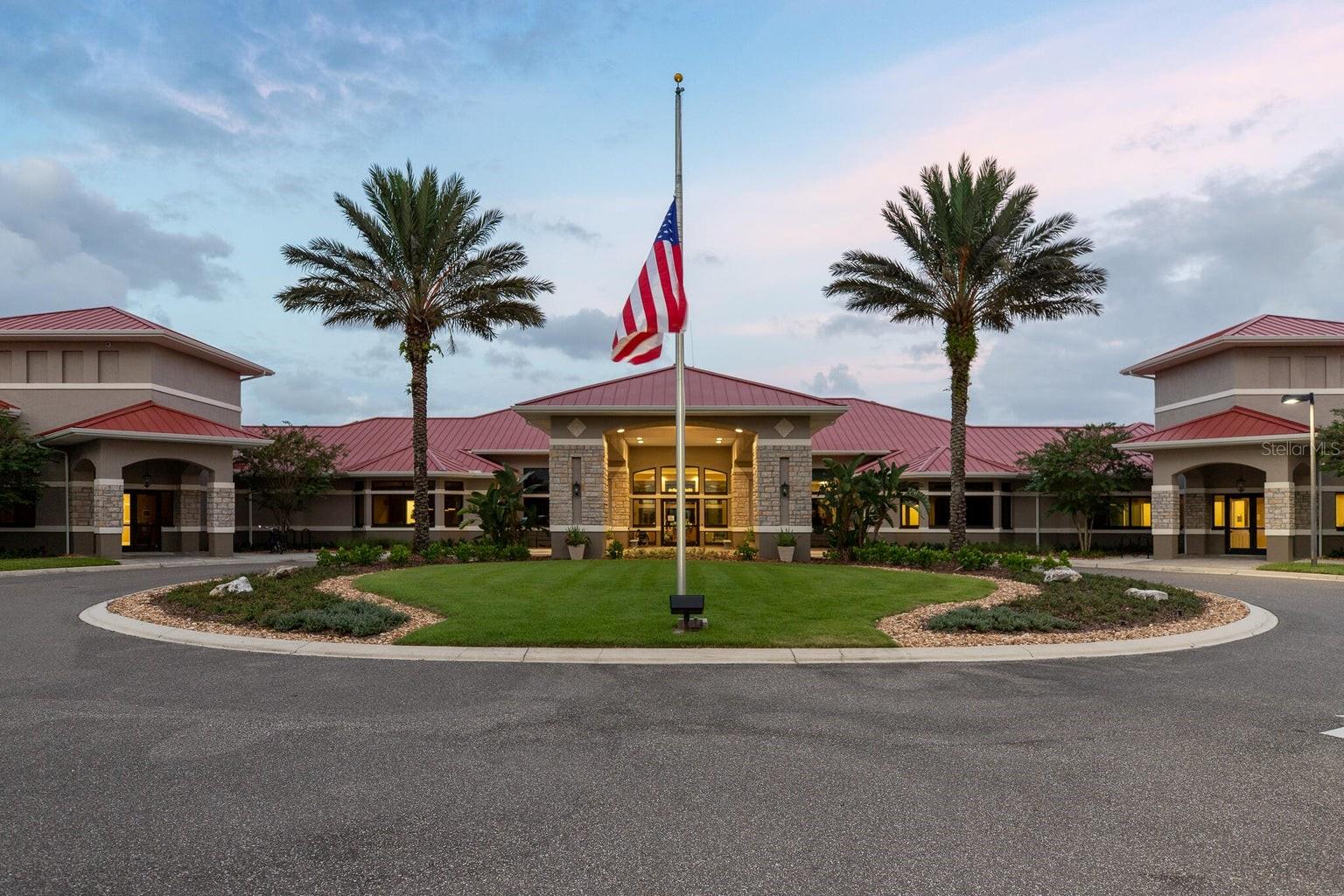 HERITAGE ISLE PH 01 - Residential